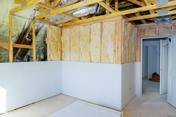 Best Insulation for Specific Applications in Lake Havasu City, AZ